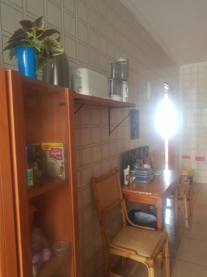 Apartmán Laurainu Puerto del Rosario  Exteriér fotografie