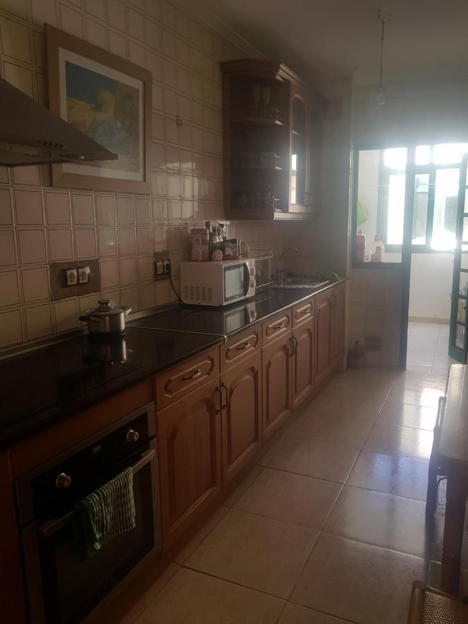 Apartmán Laurainu Puerto del Rosario  Exteriér fotografie
