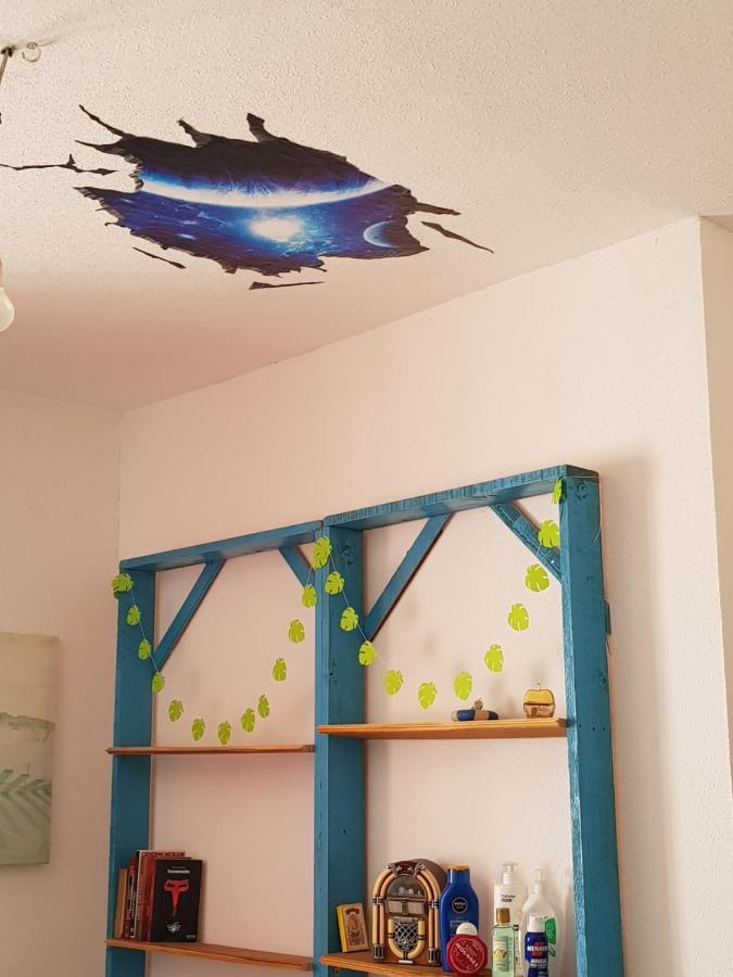 Apartmán Laurainu Puerto del Rosario  Exteriér fotografie