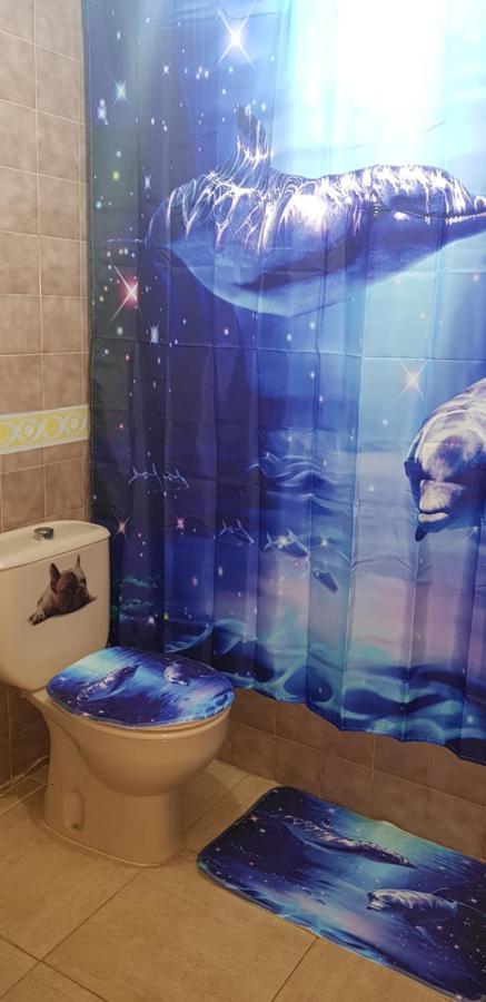 Apartmán Laurainu Puerto del Rosario  Exteriér fotografie